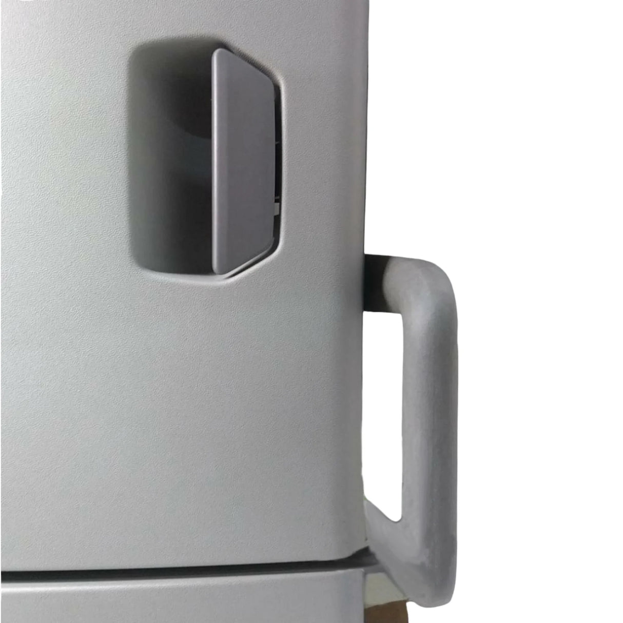 84735678 Genuine Volvo Storage Compartment - Truck To Trailer