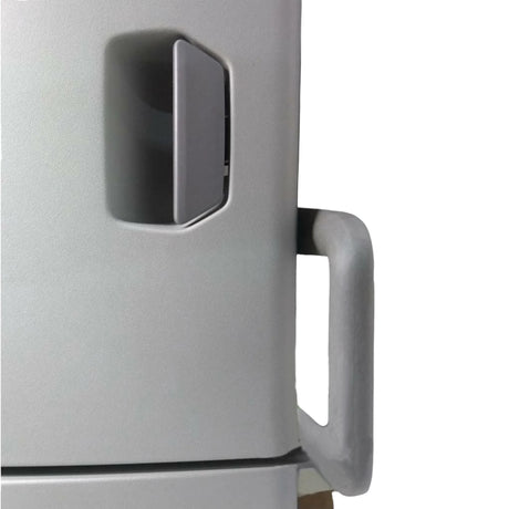 84735678 Genuine Volvo Storage Compartment - Truck To Trailer