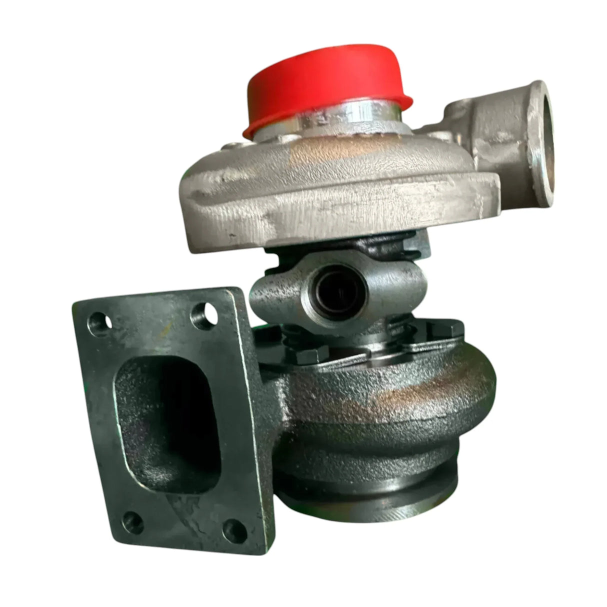 RE53173 Genuine Garrett Turbocharger - Truck To Trailer