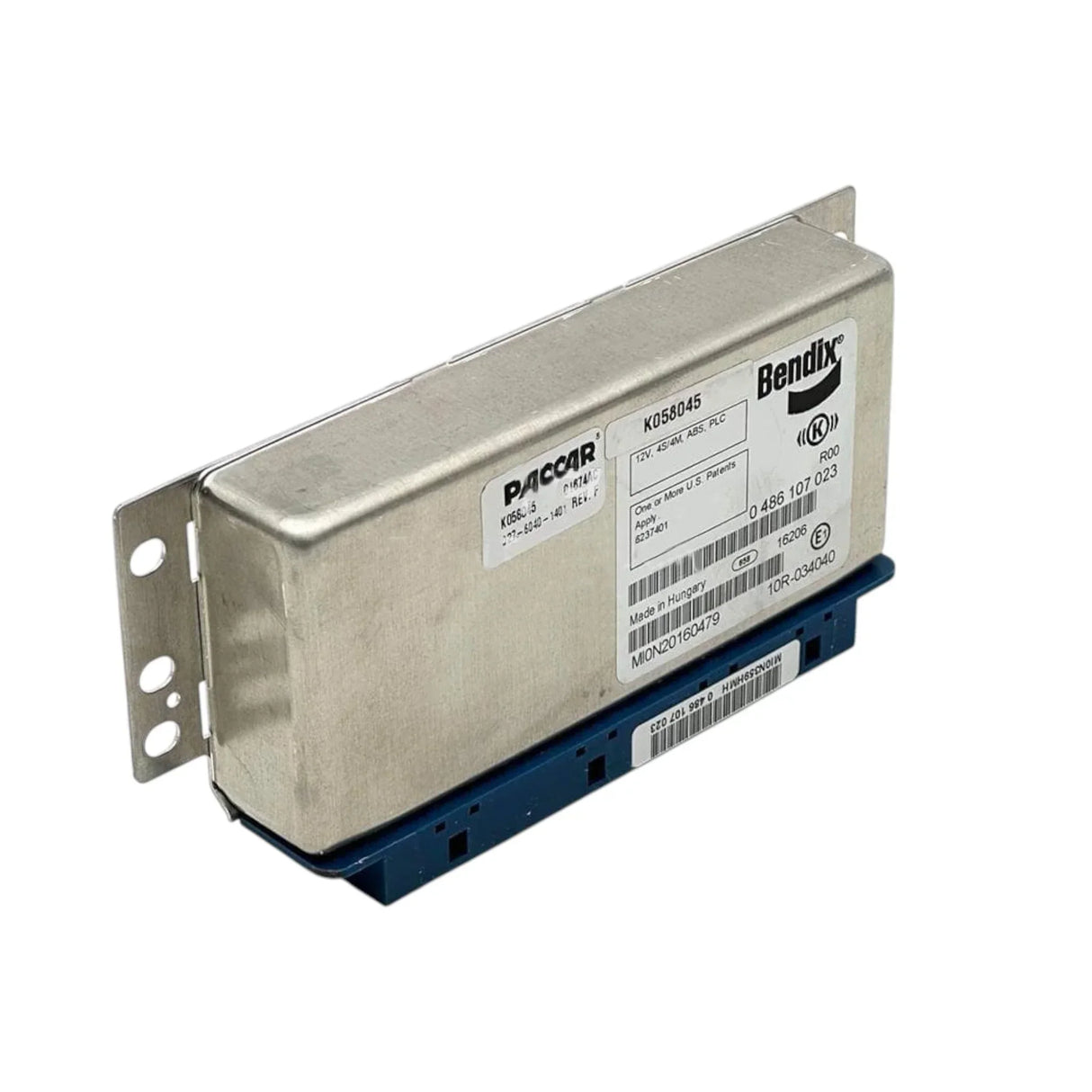 2521341C91 International Brake Control Module (ABS) 12 V - Truck To Trailer