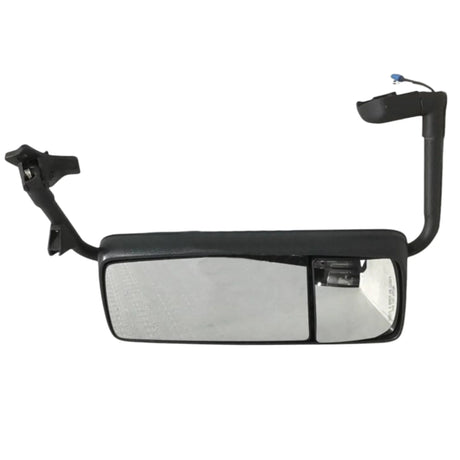 82239813 Genuine Volvo Left Mirror - Truck To Trailer