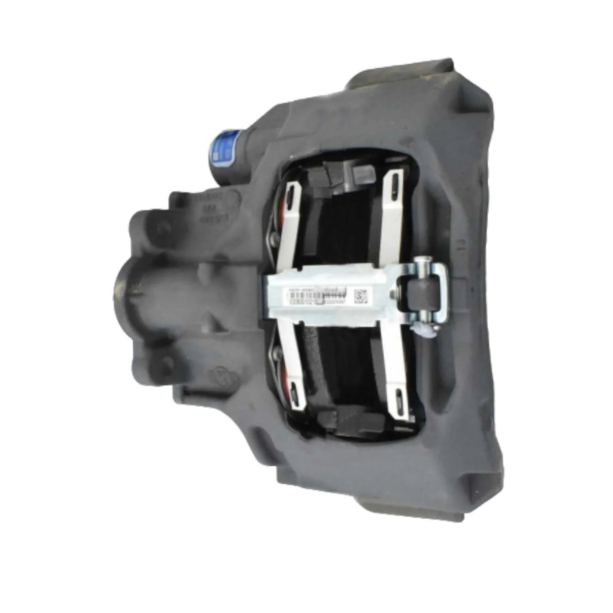 03080008700 Genuine Saf Holland Disc Brake Caliper Sbs 2220 K0 Lh - Truck To Trailer