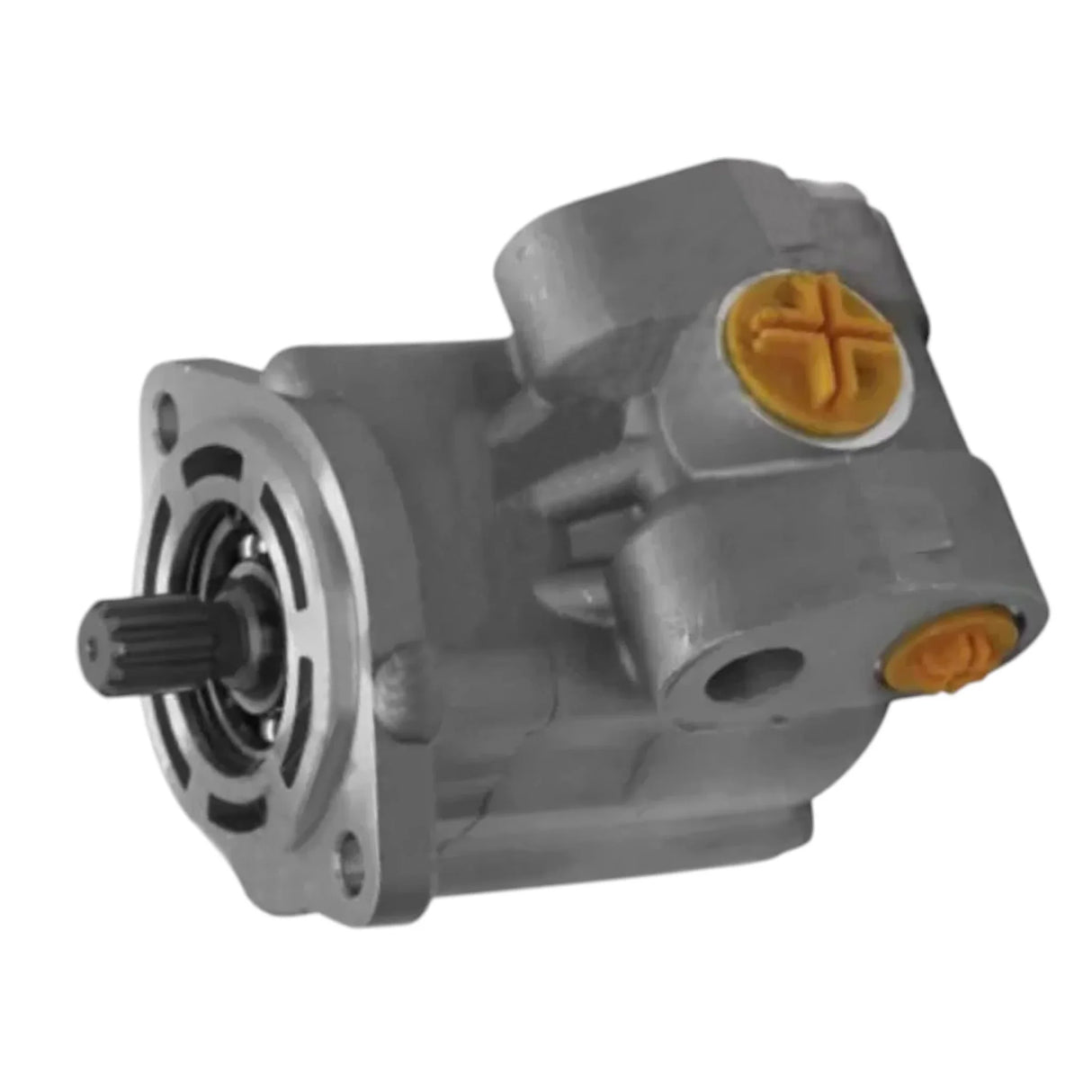 465.TRW.34 Automann Power Steering Pump - Truck To Trailer