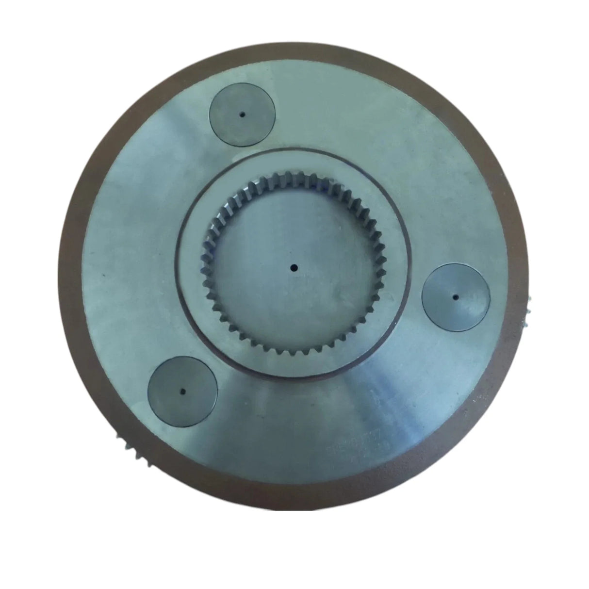 SRE200537A Rexnord Carrier Sub Assembly - Truck To Trailer