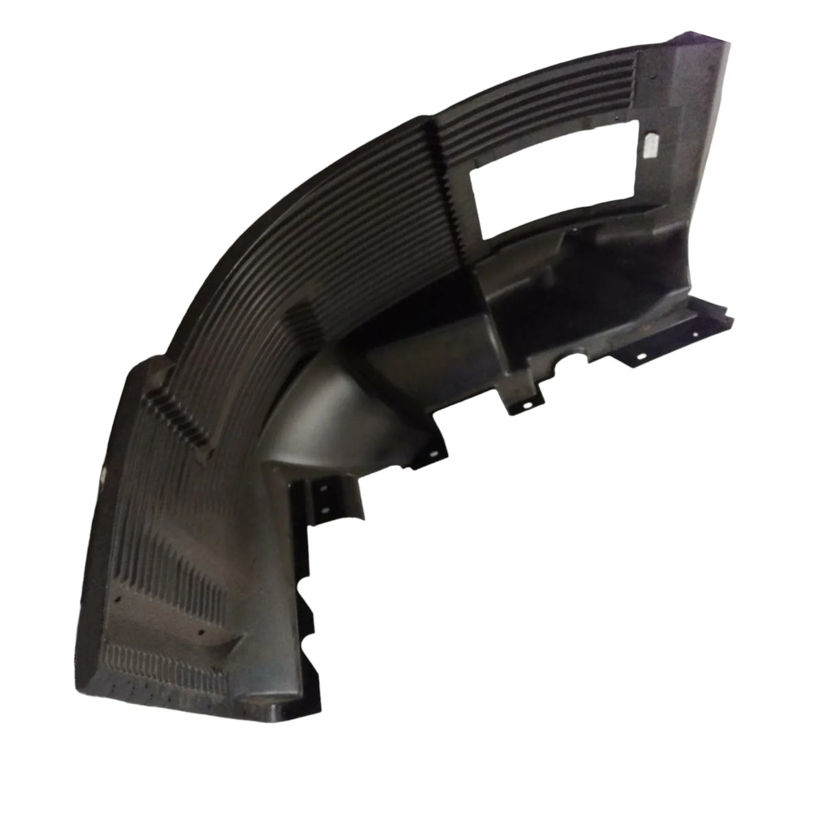 82746976 Genuine Volvo Splash Shield - Truck To Trailer