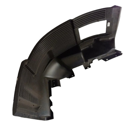 82746976 Genuine Volvo Splash Shield - Truck To Trailer