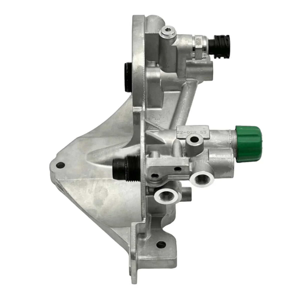 21336013 Oem Volvo Filter Head Fuel Filter - Truck To Trailer