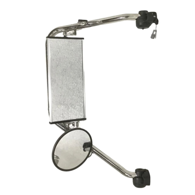 84811906 Genuine Volvo Mirror - Truck To Trailer