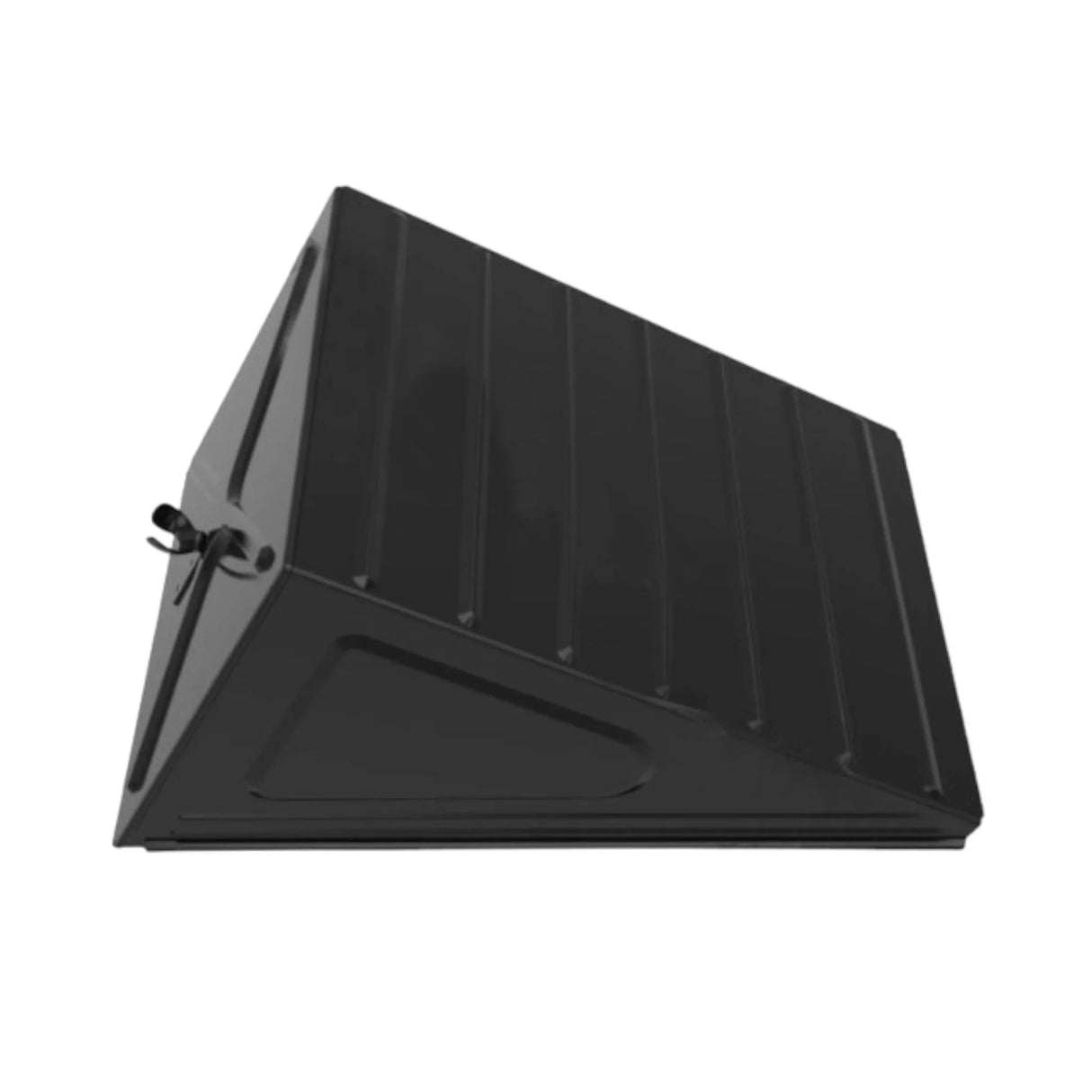 564.62856 Automann Battery Box Cover Mack - Truck To Trailer