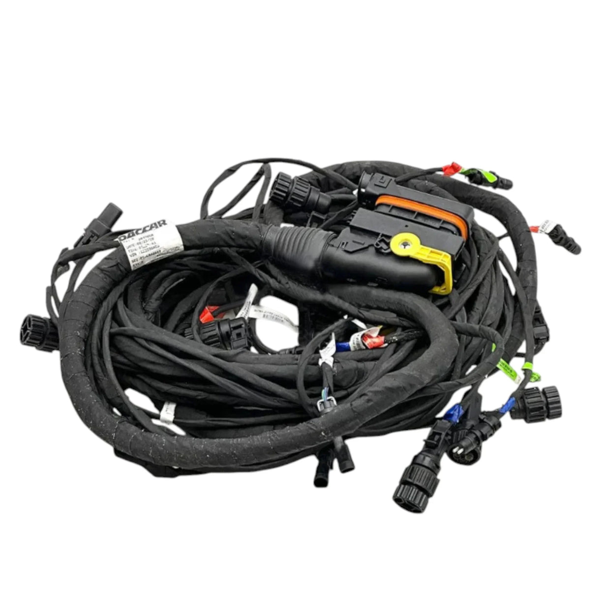 A92-1064-6818H4288 Genuine Paccar ABS System Wiring Harness - Truck To Trailer