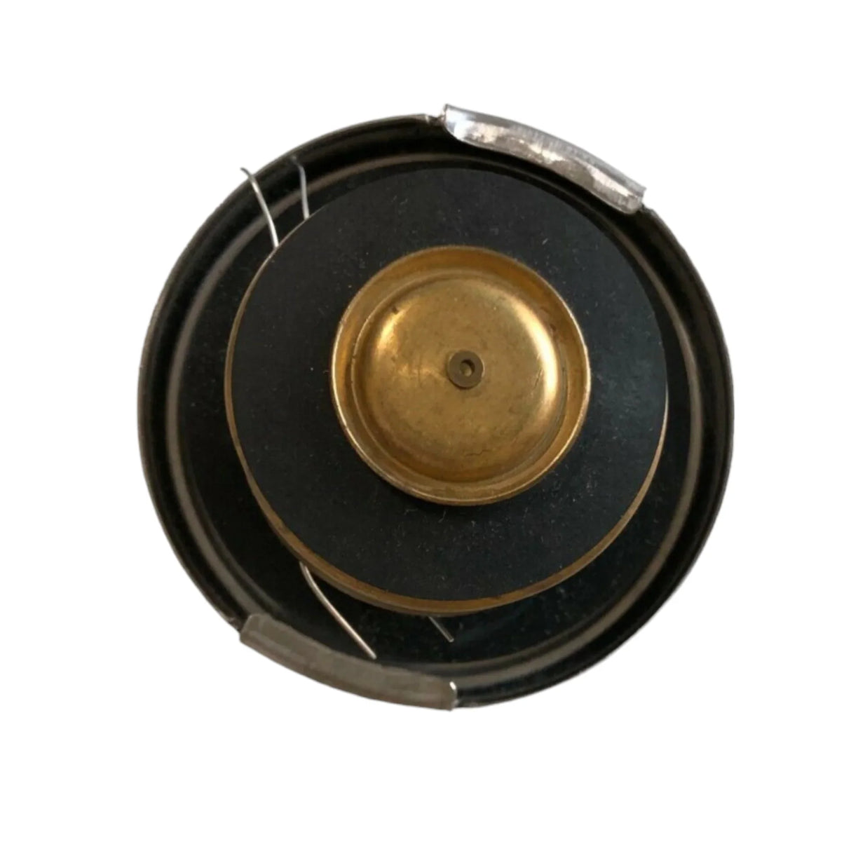 572.2049 Automann Coolant Cap 10LB - Truck To Trailer