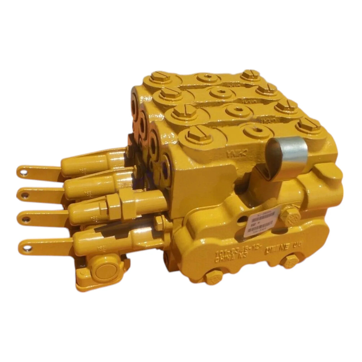 124-3325 Genuine CAT Valve - Truck To Trailer