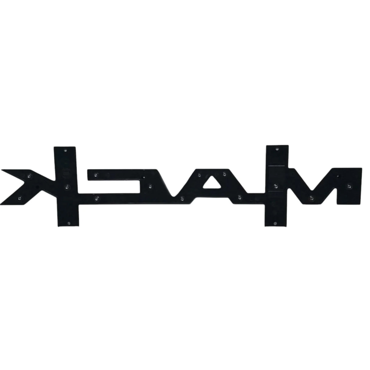 84726380 Genuine Mack Emblem - Truck To Trailer