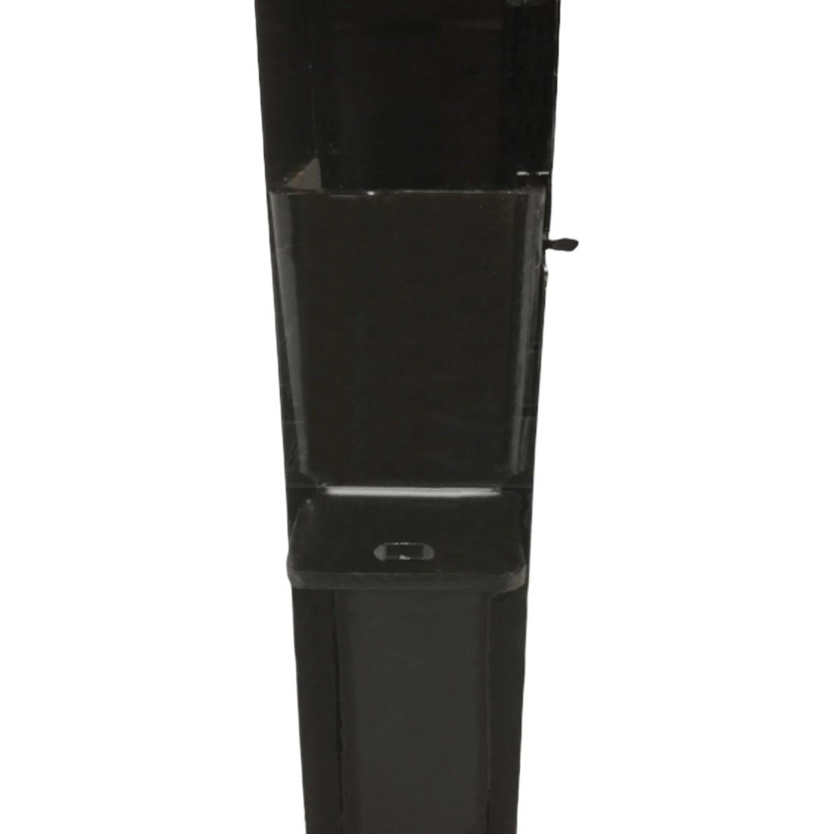 82714925 Genuine Volvo Guard Plate - Truck To Trailer