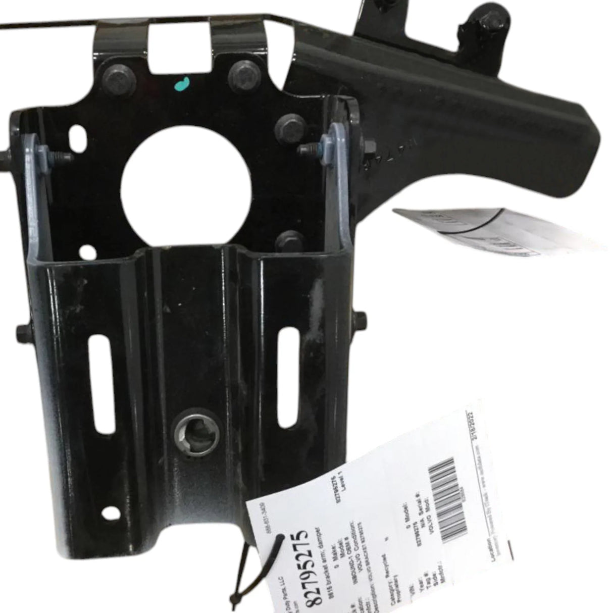 82795275 Genuine Mack Bracket - Truck To Trailer