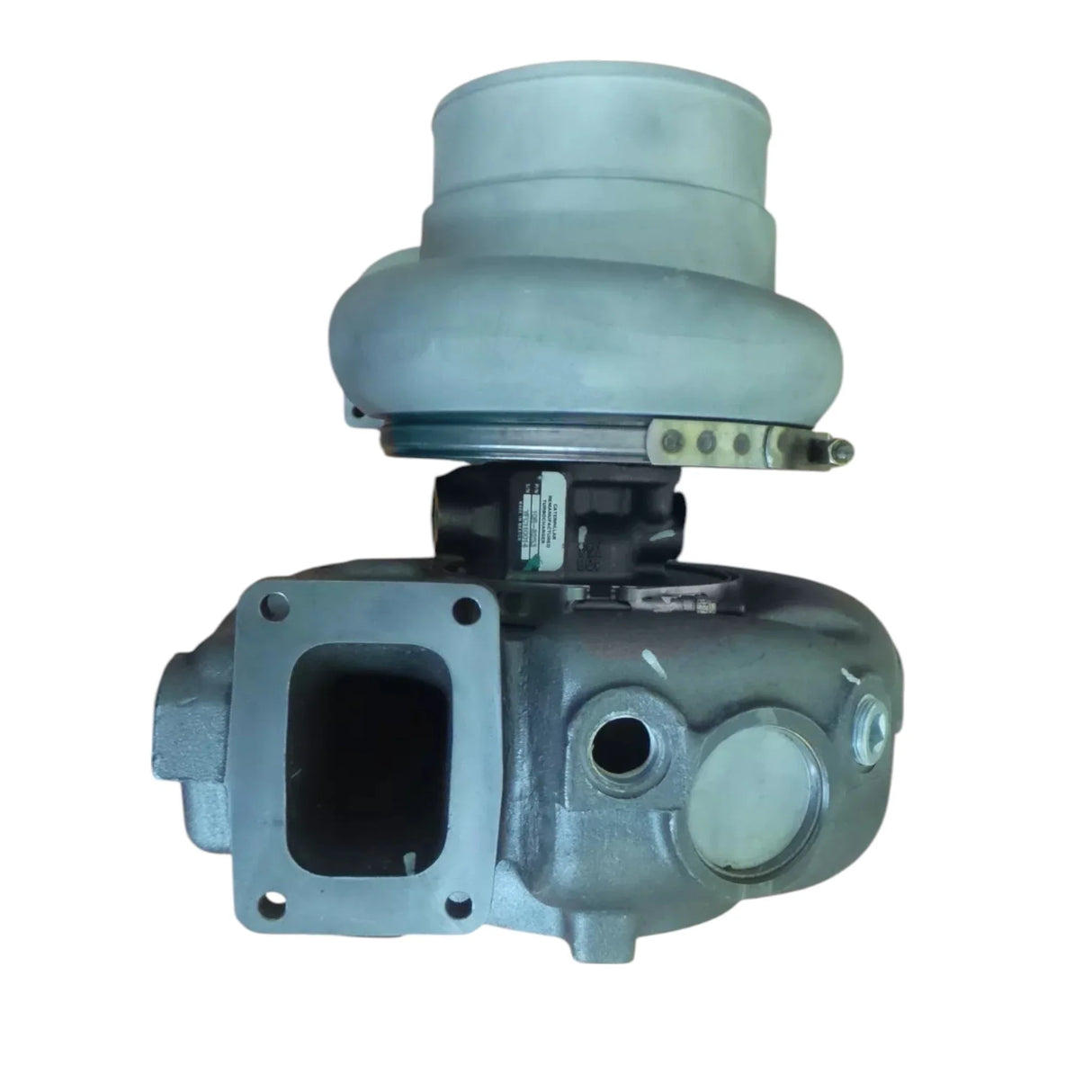 10R-8253 Genuine CAT Turbocharger - Truck To Trailer