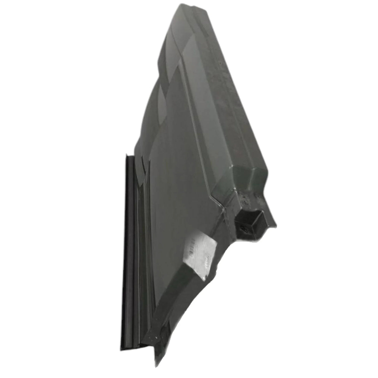 82741812 Genuine Mack Chassis Fairing Right - Truck To Trailer