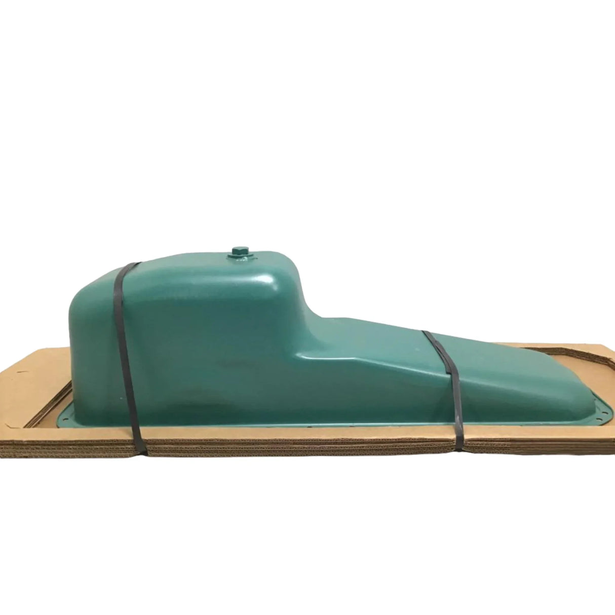 421026 Genuine Volvo Oil Sump - Truck To Trailer