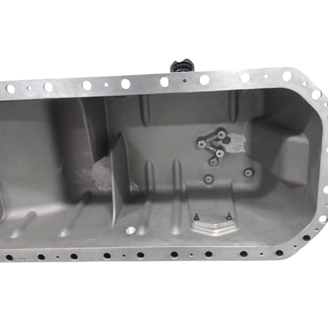20464906 Genuine Mack Oil Pan - Truck To Trailer