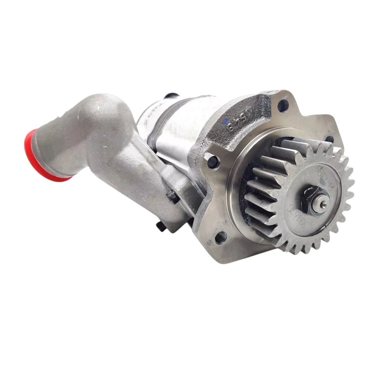 RE227447 Eaton Hydraulic Pump - Truck To Trailer