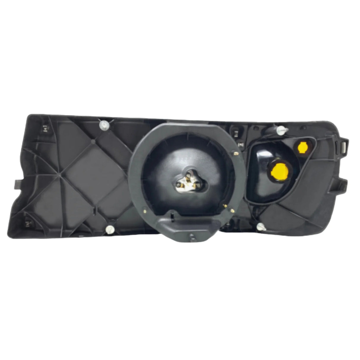 25173644 Genuine Mack Right Headlamp - Truck To Trailer