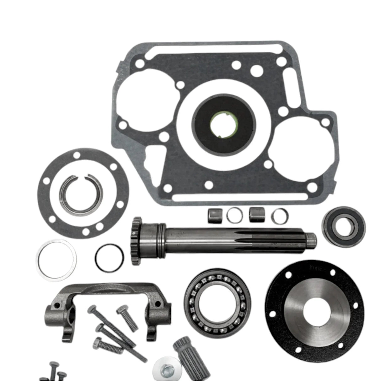 K-4145 Eaton Clutch Installation Kit - Truck To Trailer