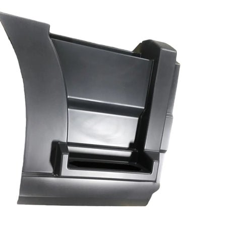 84742665 Genuine Volvo Chassis Fairing - Truck To Trailer