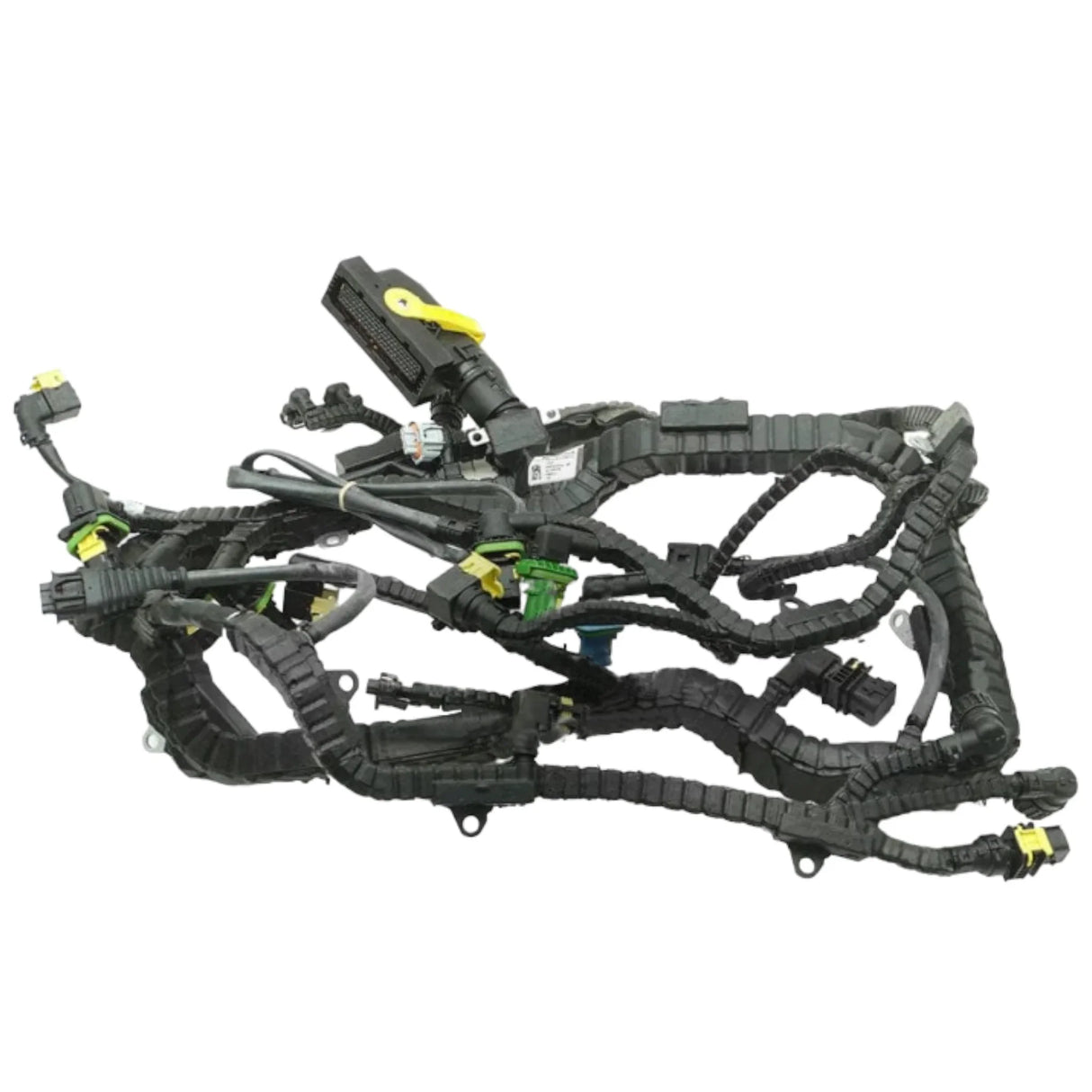 2248904 Genuine Paccar Engine Wiring Harness - Truck To Trailer