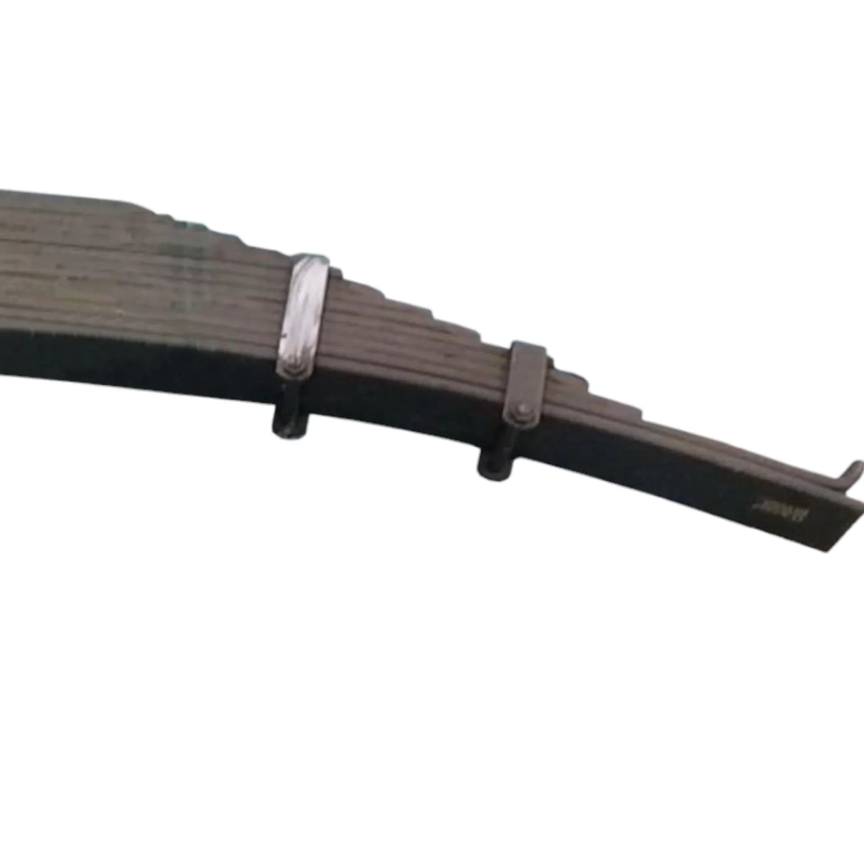 25115073 Genuine Mack Leaf Spring - Truck To Trailer