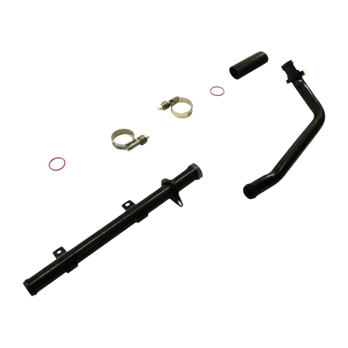 1878394C1 Genuine International EGR Coolant Tube Kit - Truck To Trailer