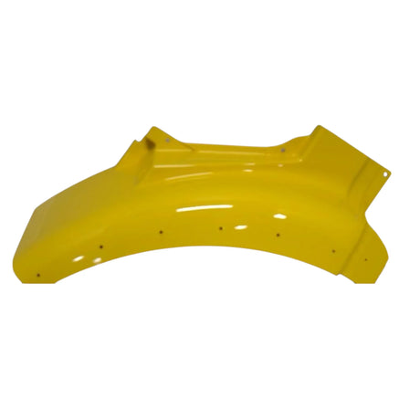 82694550 Genuine Volvo Fender Extension - Truck To Trailer