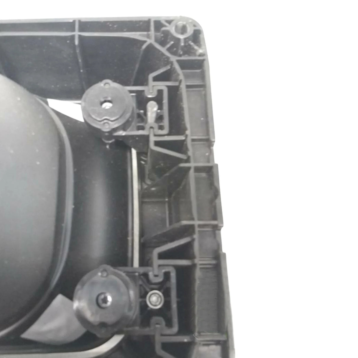 82754102 Genuine Volvo Headlamp - Truck To Trailer
