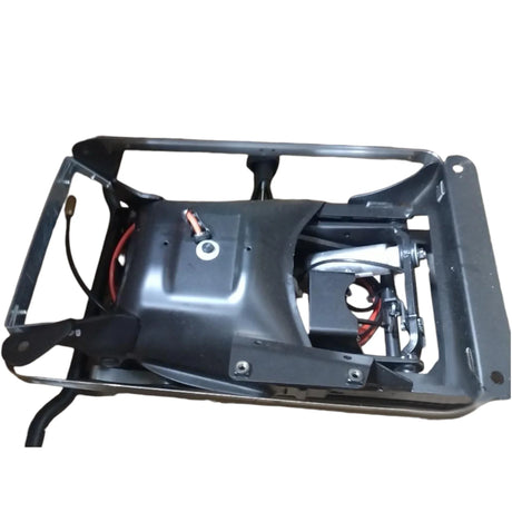 22961302 Genuine Volvo Seat Spring Suspension - Truck To Trailer