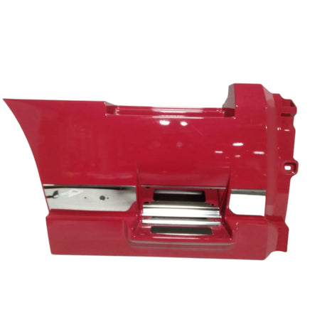 82749451 Genuine Mack Red Right Chassis Fairing - Truck To Trailer