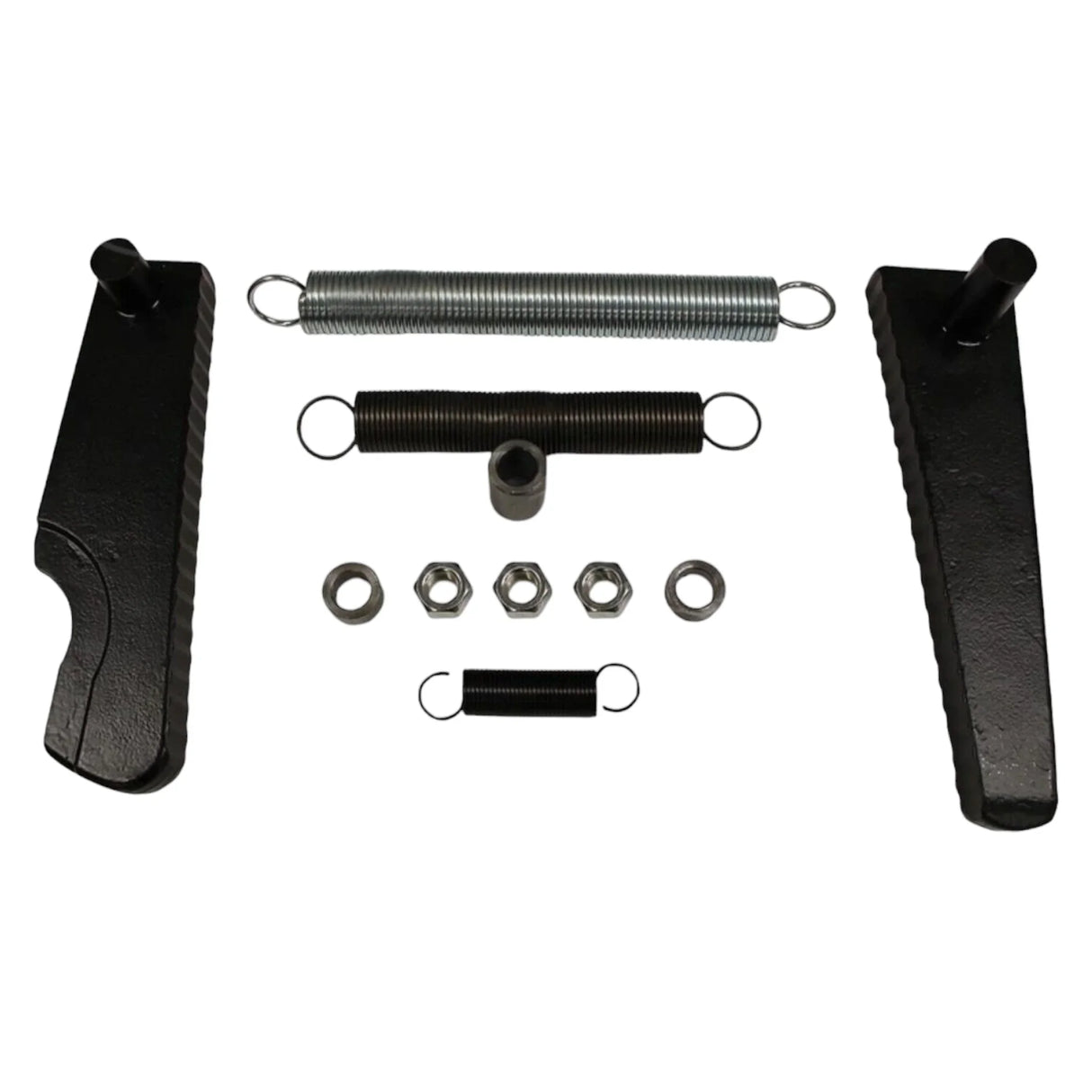 KP6000L Automann Rebuild Kit LH Fontaine - Truck To Trailer