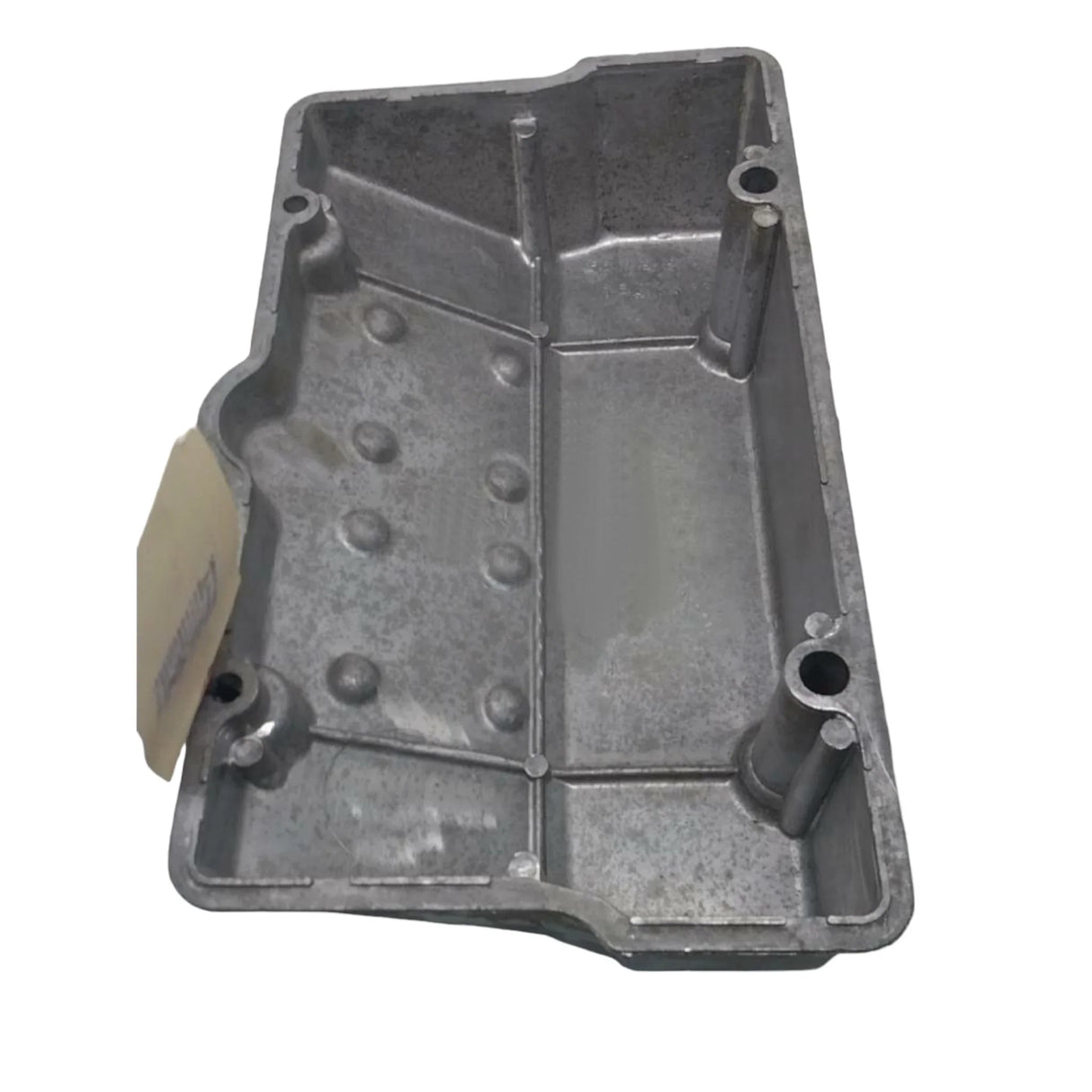 20705192 Genuine Mack Valve Cover - Truck To Trailer