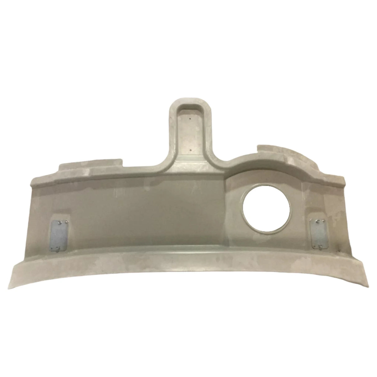 20802321 Genuine Volvo Reinforcement - Truck To Trailer