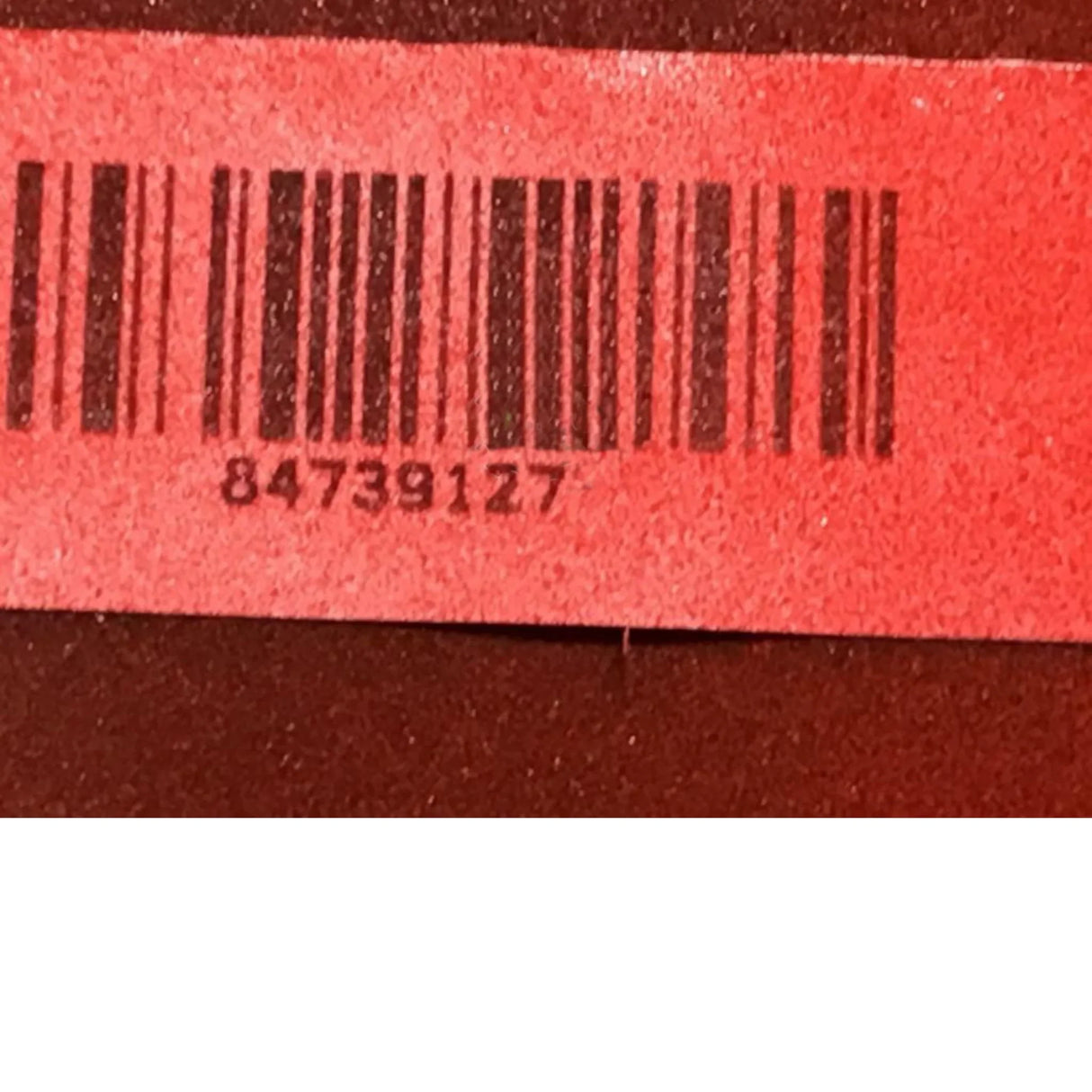 84739127 Genuine Volvo Cowl Side - Truck To Trailer