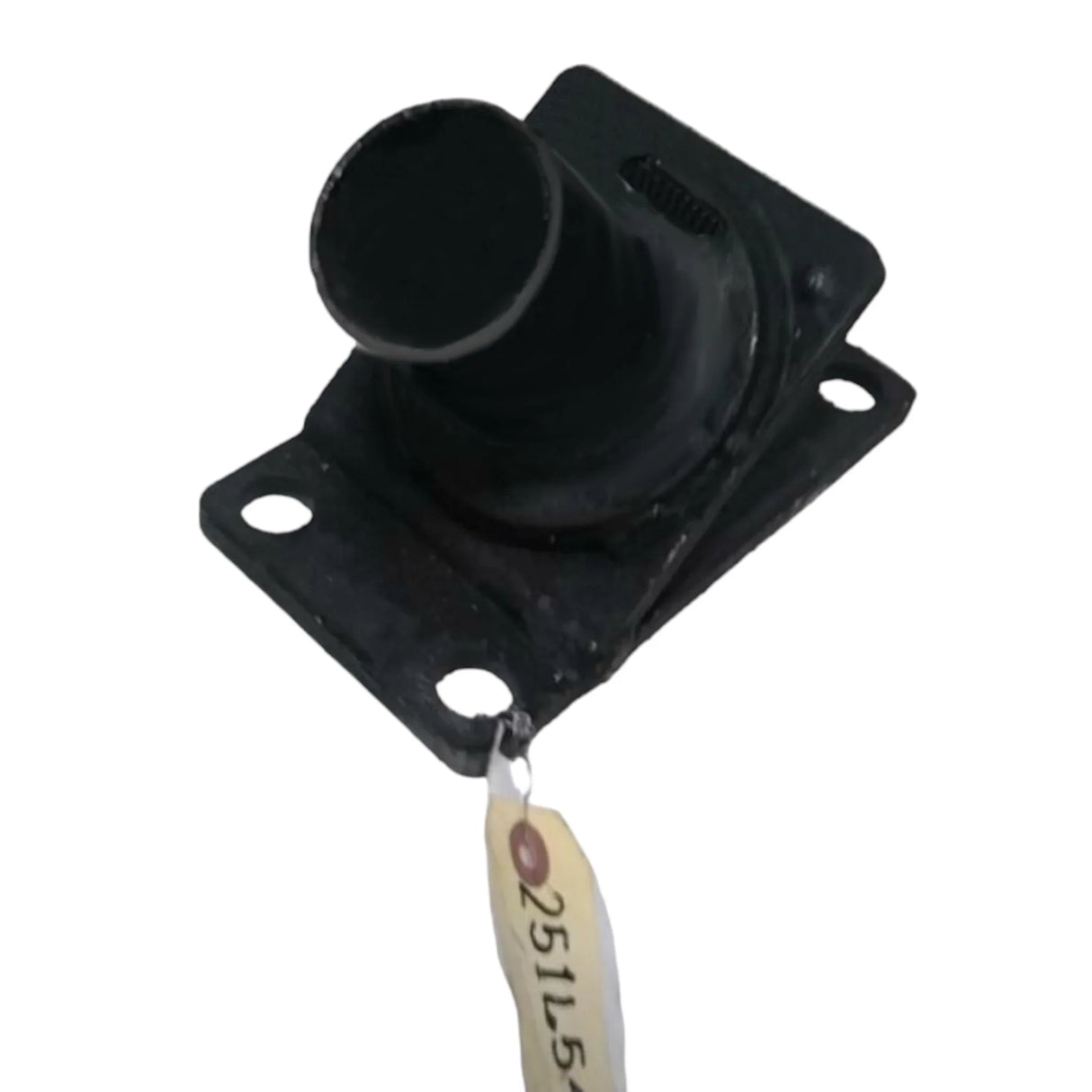 25165412 Genuine Volvo Bracket - Truck To Trailer