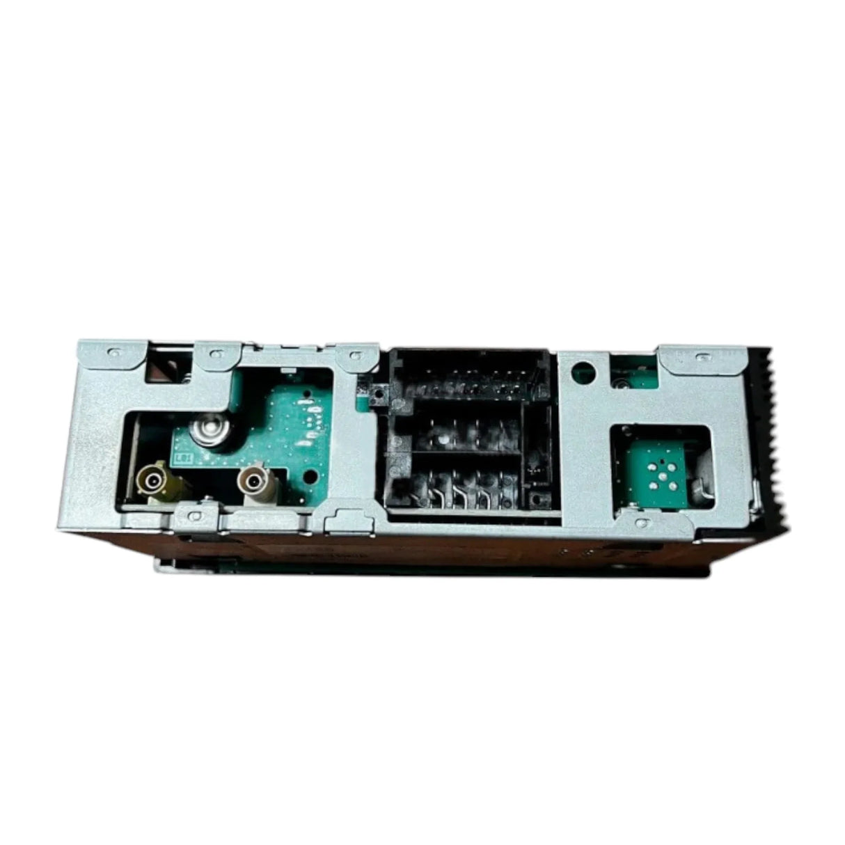 PP107201 Genuine Freightliner Digital Radio AM/FM/WB USB Port - Truck To Trailer