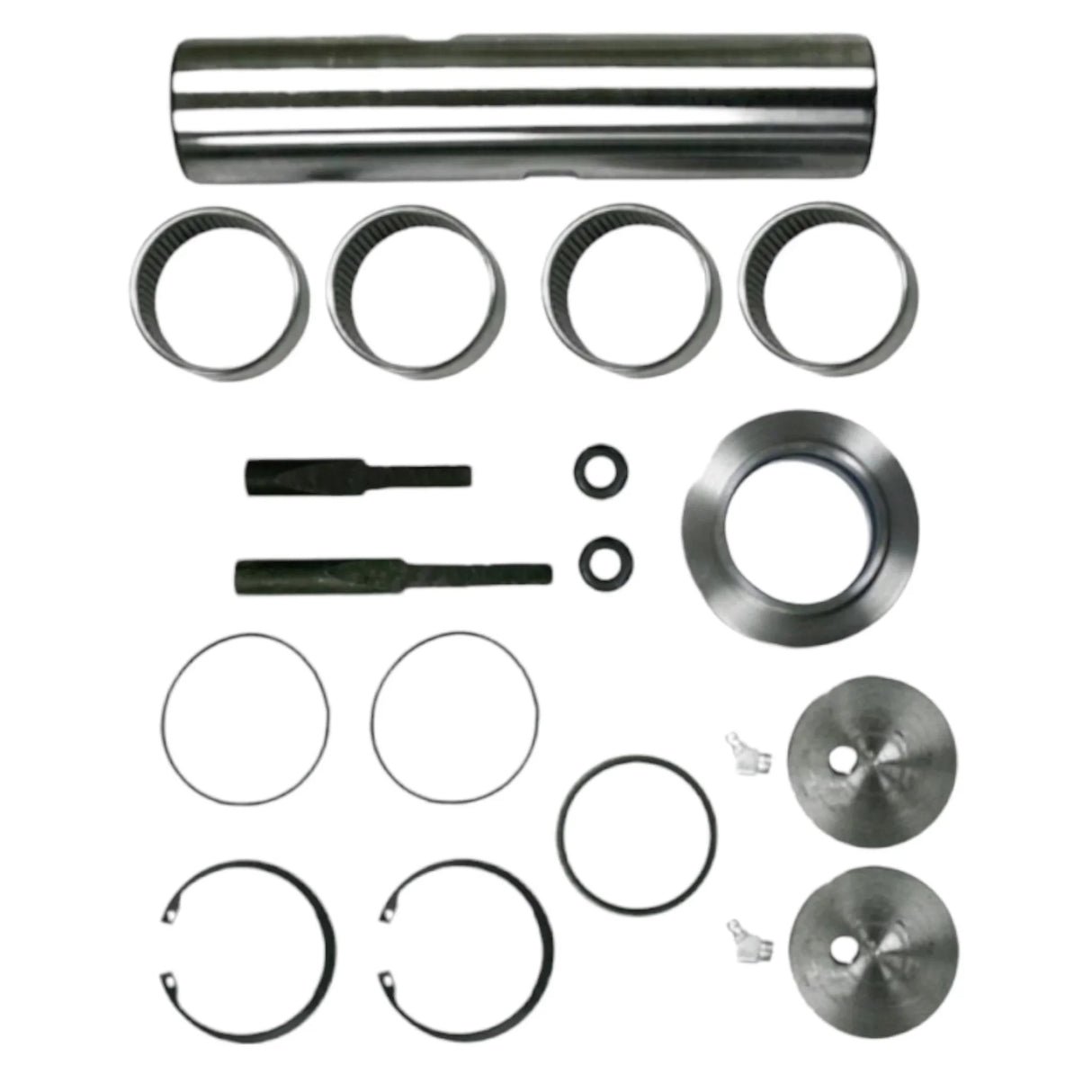 460.544C Automann King Pin Kit RH - Truck To Trailer