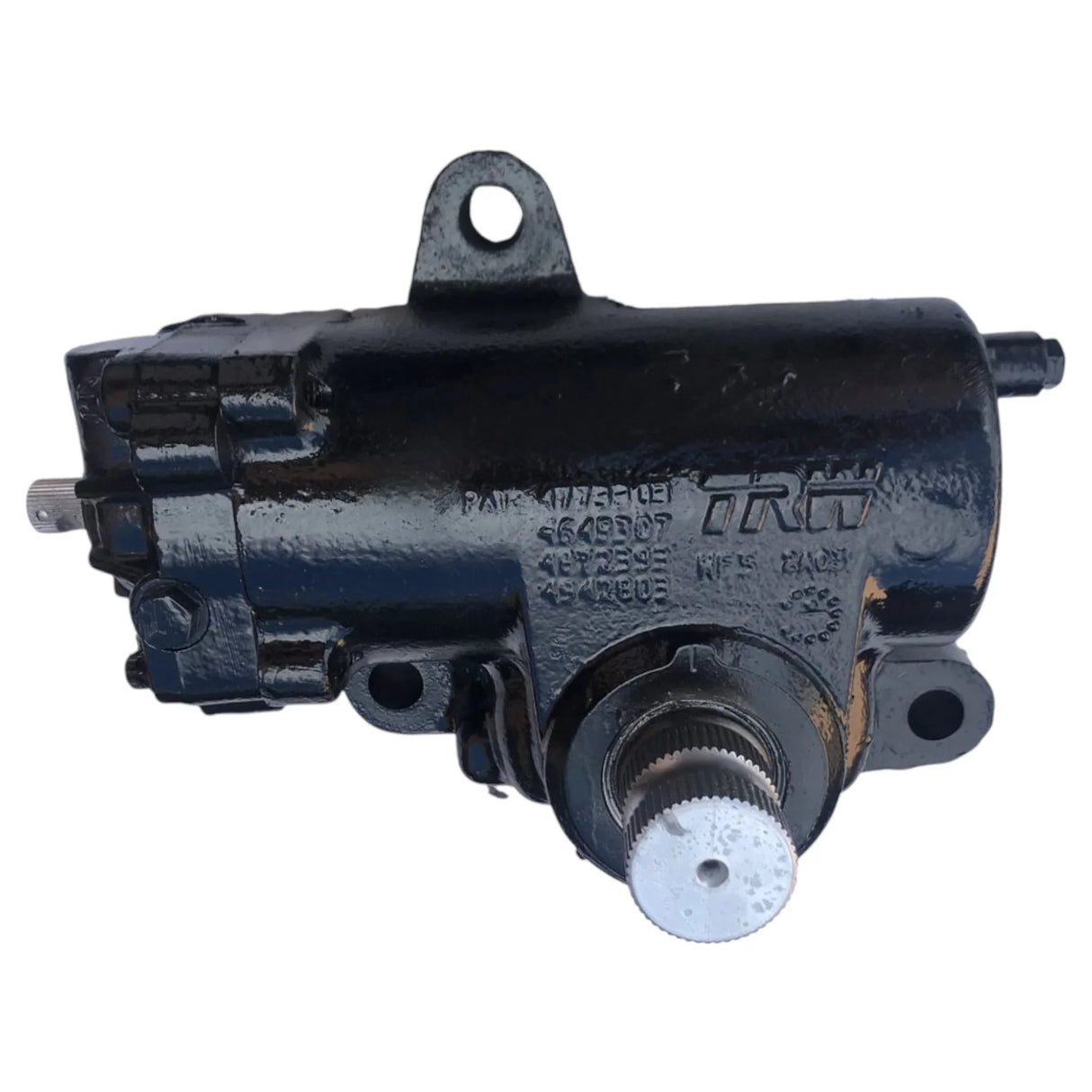 TAS65004 Genuine TRW Steering Gear - Truck To Trailer