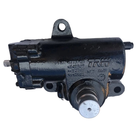 TAS65004 Genuine TRW Steering Gear - Truck To Trailer