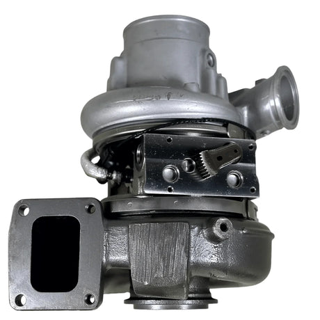 100-045-113 Turbocharger HE451VE For Cummins ISX QSX 15L - Truck To Trailer