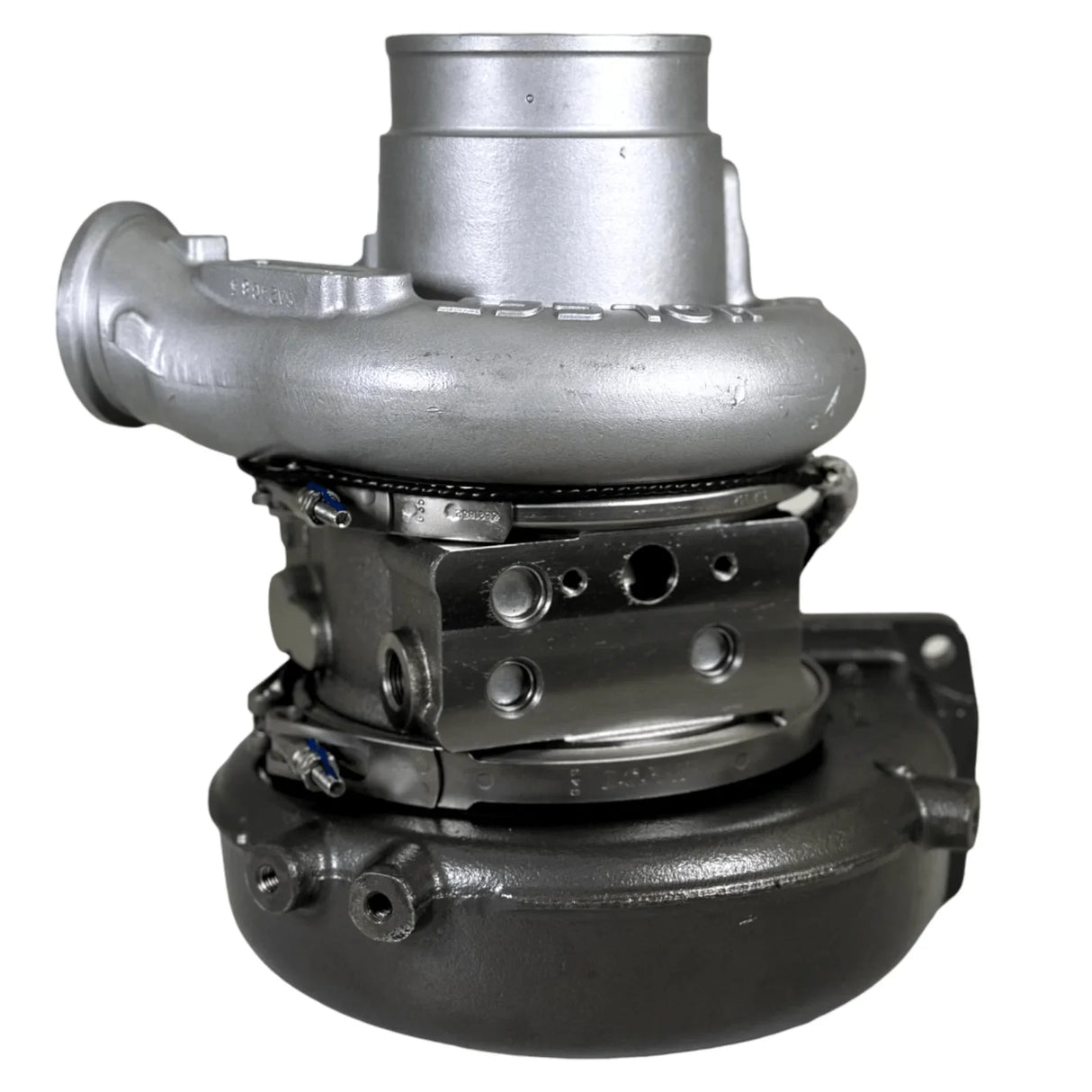 100-045-113 Turbocharger HE451VE For Cummins ISX QSX 15L - Truck To Trailer