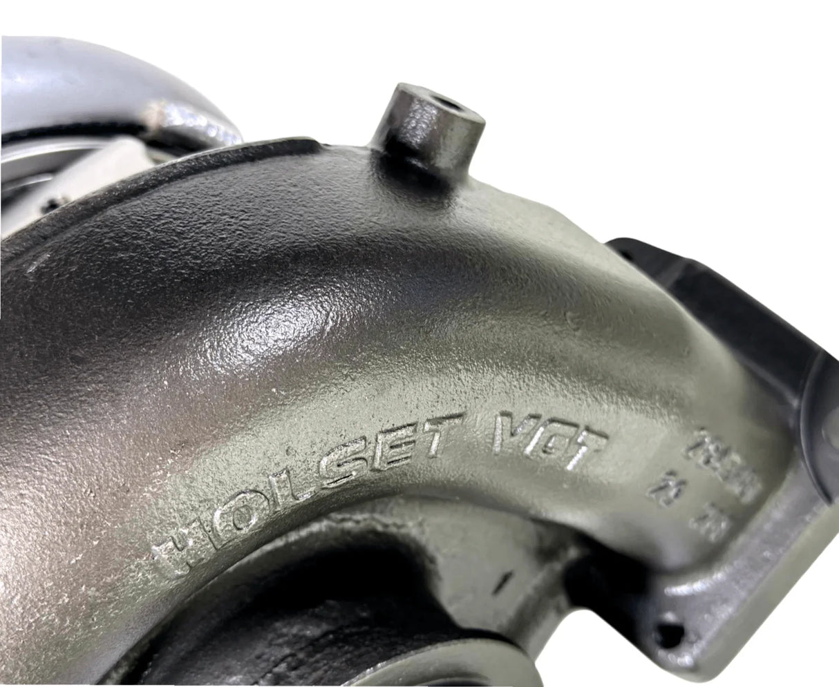 100-045-113 Turbocharger HE451VE For Cummins ISX QSX 15L - Truck To Trailer