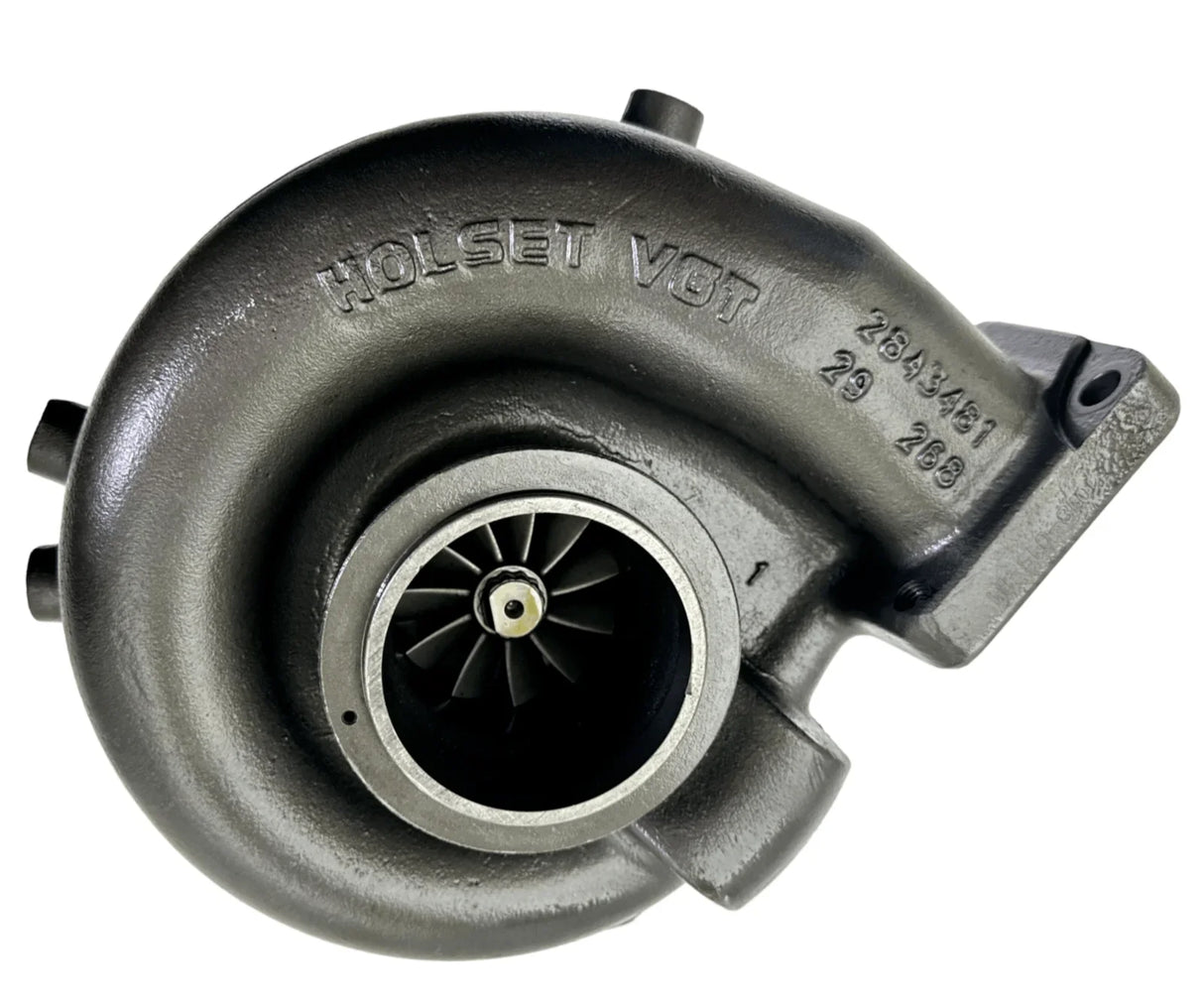 100-045-113 Turbocharger HE451VE For Cummins ISX QSX 15L - Truck To Trailer