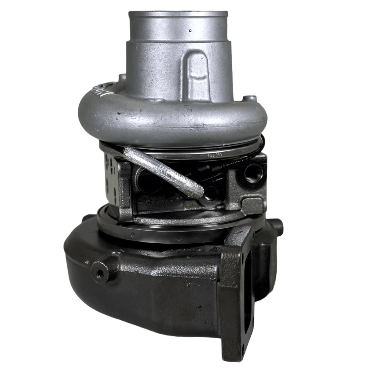 100-045-113 Turbocharger HE451VE For Cummins ISX QSX 15L - Truck To Trailer