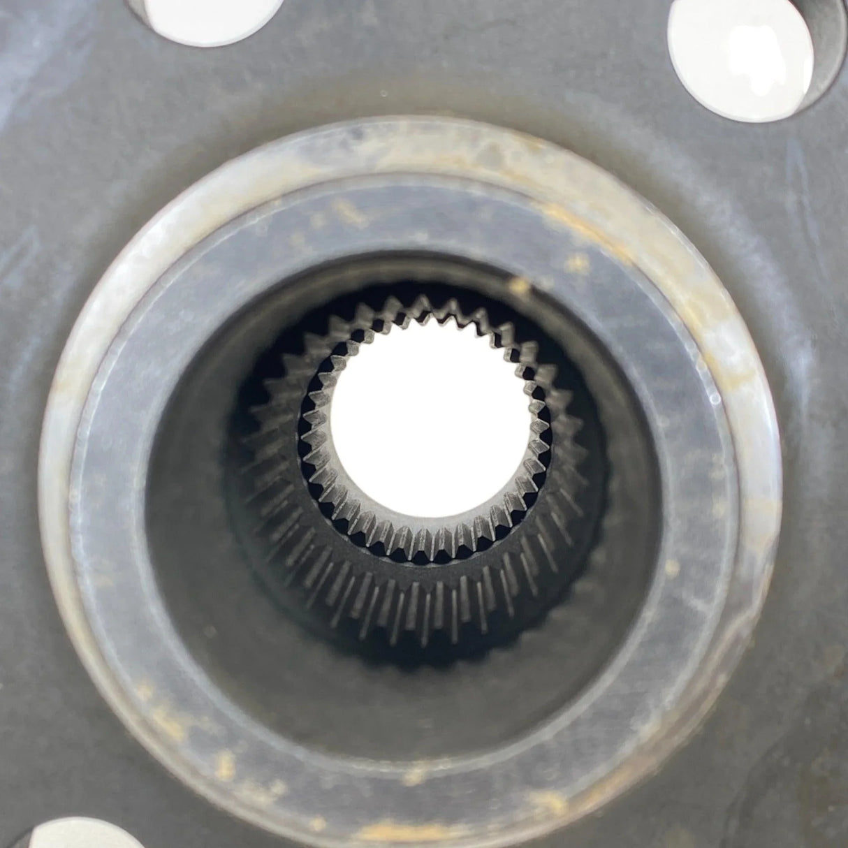 10002216 Genuine Dana Spicer Differential Spool - Truck To Trailer