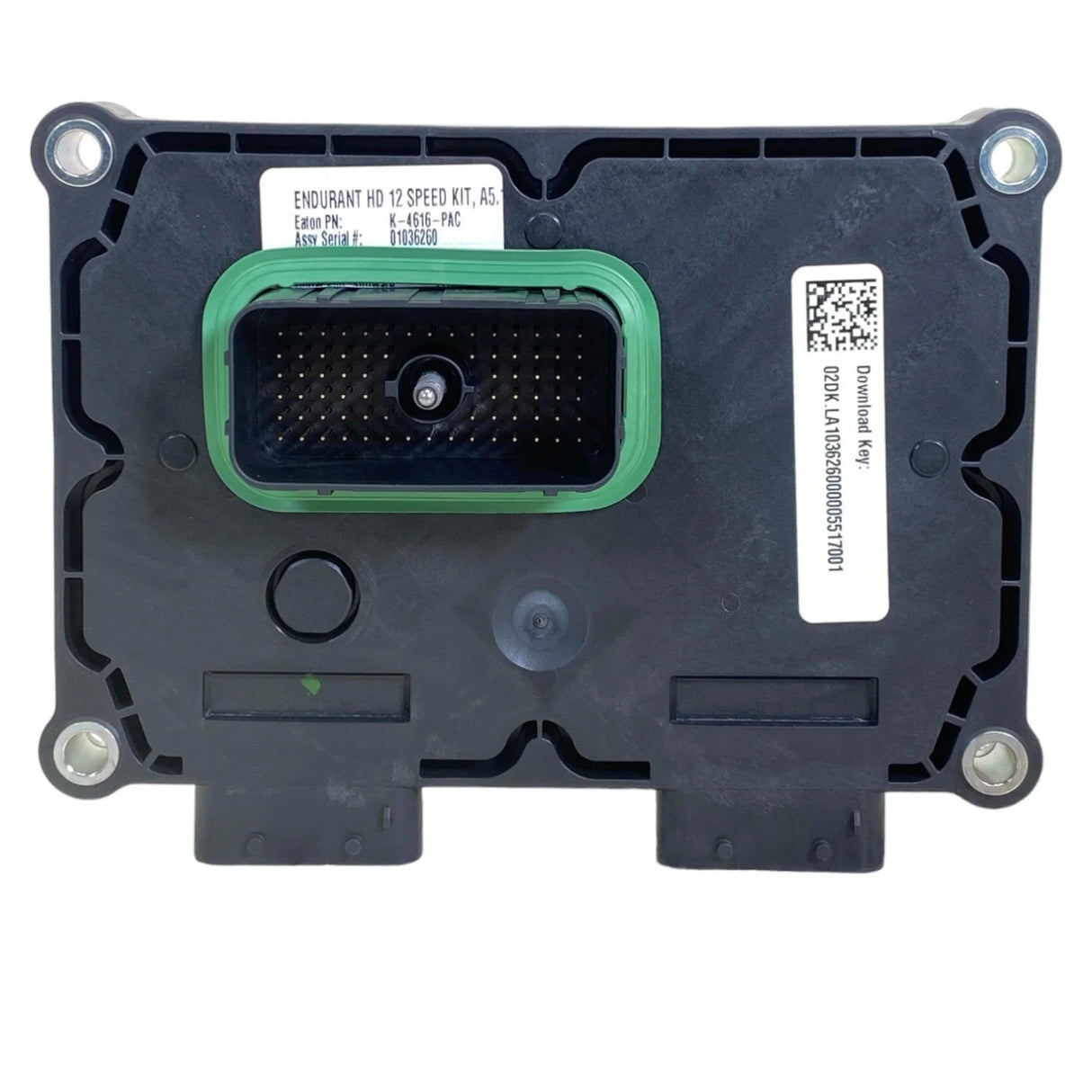 10003852A Genuine Eaton TCM Transmission Control Module - Truck To Trailer